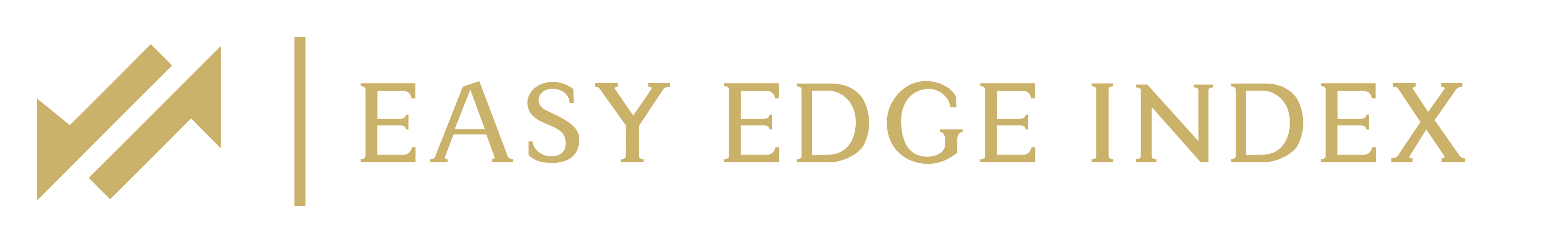 Easy Edge Index logo